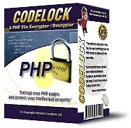 CodeLock V1.5