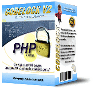 CodeLock V2.0