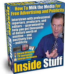 Inside Stuff